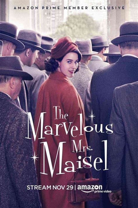 marvelous mrs. maisel s01e02 dsrip|Prime Video: The Marvelous Mrs. Maisel .